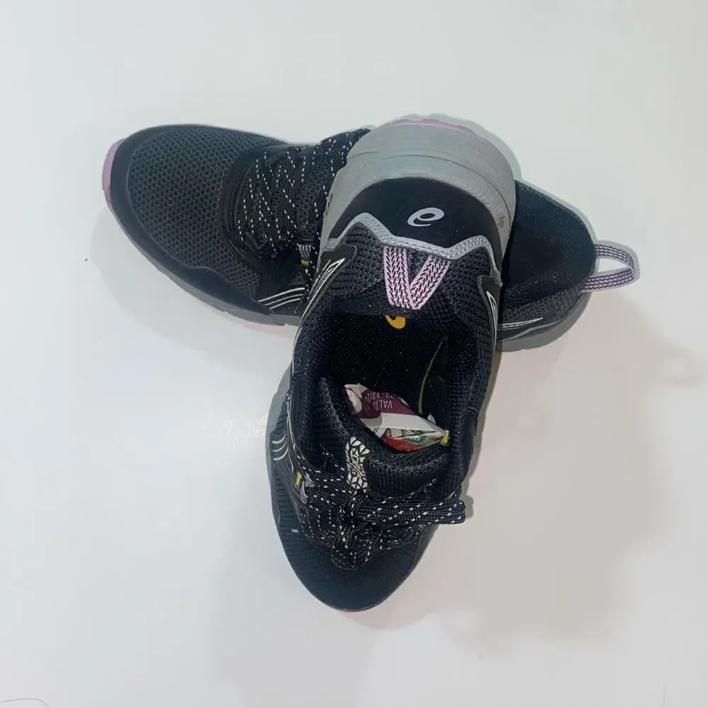 Asisc Gel Venture 8 Shoes Running 1012A708 Size 7.5 US